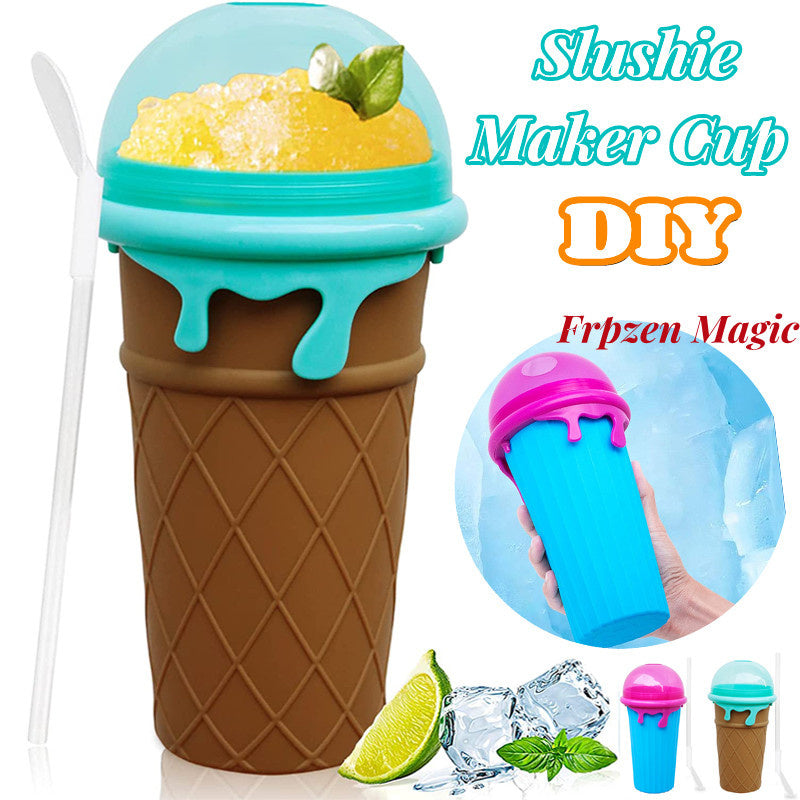 500ml Magic Slush Cup