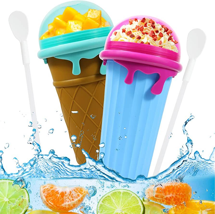 500ml Magic Slush Cup