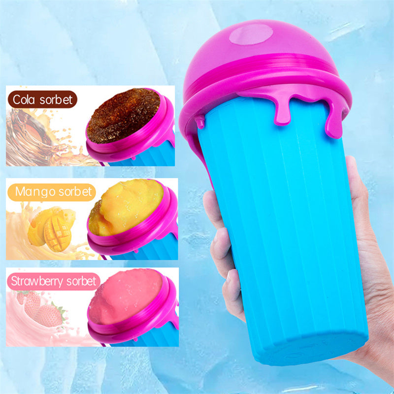 500ml Magic Slush Cup