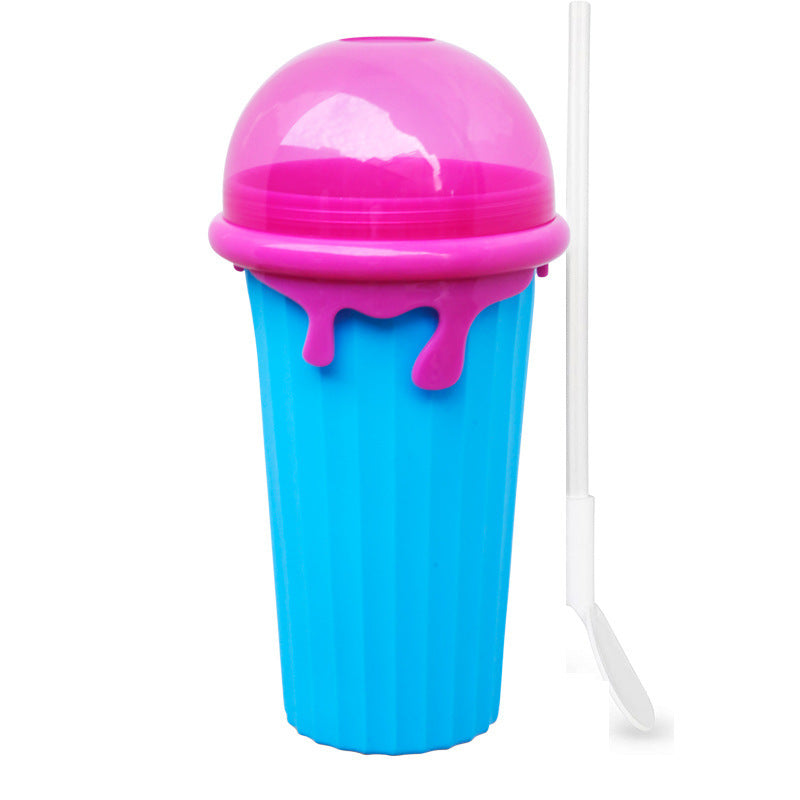 500ml Magic Slush Cup